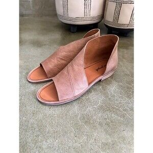 Free People Mont Blanc Sandals Size 41